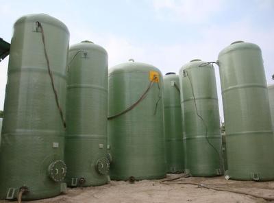 張掖地埋式玻璃鋼儲(chǔ)罐價(jià)格