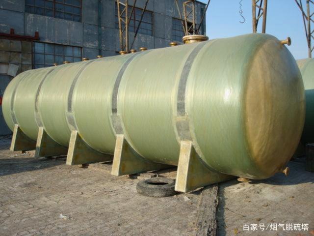 臥式玻璃鋼儲(chǔ)罐的鞍座處設(shè)置加強(qiáng)圈內(nèi)置還是外置好?