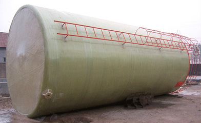 天津玻璃鋼儲罐 化糞池_供水設備_世界工廠網(wǎng)