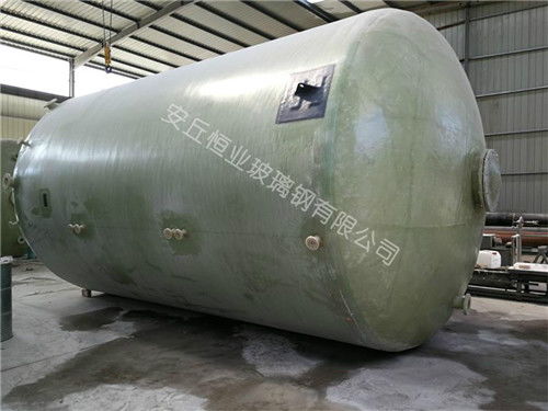 浙江玻璃鋼罐 恒業(yè)玻璃鋼 推薦商家 玻璃鋼罐技術要求