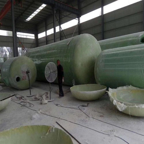 今日報價 許昌 玻璃鋼化儲罐 防腐耐用