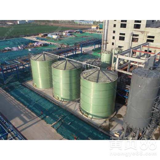 耐酸堿玻璃鋼儲(chǔ)罐工廠蓄水立式化工地埋罐山東盛寶