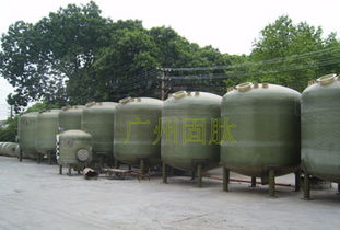 供應(yīng)玻璃鋼儲罐
