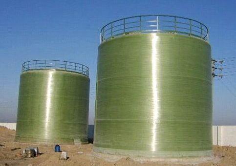 玻璃鋼鹽酸儲罐尖端放電和避雷專業(yè)知識