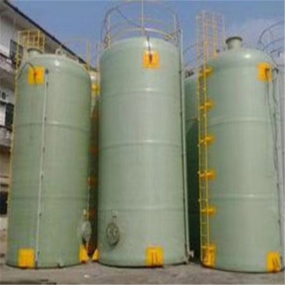河北玻璃鋼儲罐