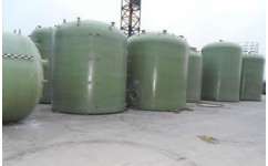 冀州玻璃鋼儲罐 新意復合材料專業制作玻璃鋼儲罐