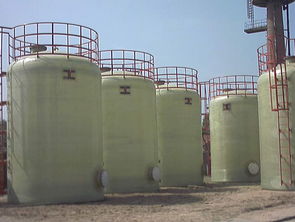 玻璃鋼貯罐,玻璃鋼貯罐廠家,玻璃鋼貯罐價(jià)格 土木在線 第5頁(yè)