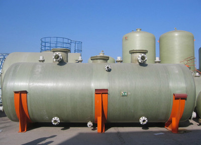 鄭州玻璃鋼罐價格 鹽酸罐