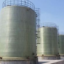 廣州市花都區宇廣玻璃鋼制品廠 專業制造玻璃鋼儲罐與玻璃鋼貯罐