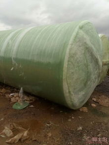 安丘市夢圓玻璃鋼制品廠熱賣促銷 高品質玻璃鋼儲罐，盡在阿土伯網