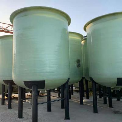 南通玻璃鋼RO水箱與儲(chǔ)罐生產(chǎn)廠家 品質(zhì)、應(yīng)用與選購(gòu)指南