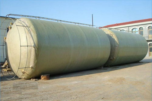 寶雞玻璃鋼軟水罐 耐腐蝕工藝與歐意加工優(yōu)勢(shì)